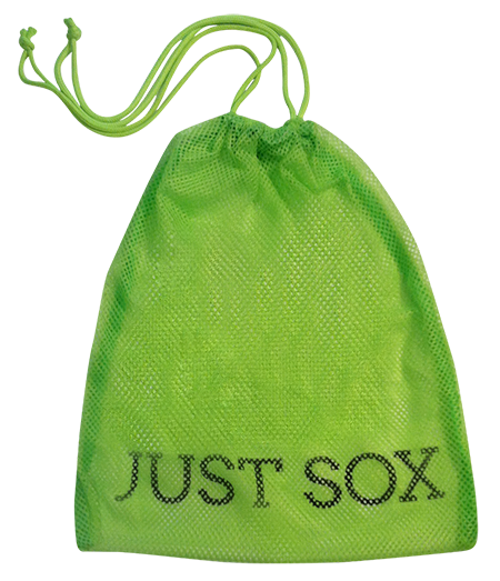 Dirty Sox Laundry Bag